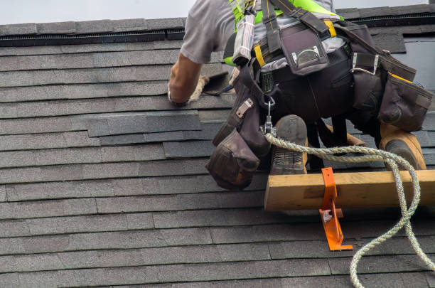 Reliable Gutter Installation contractor in Glencoe, MO by Brentwood Metal Roofing